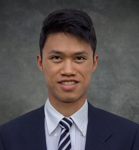 Felix Kung